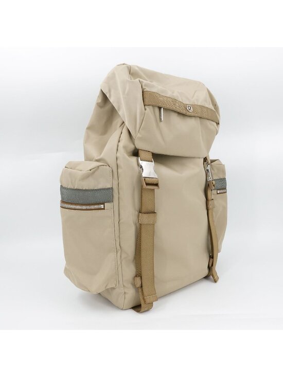 Lululemon Wunderlust Backpack 25L Brown